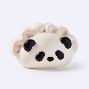 Panda Dumpling