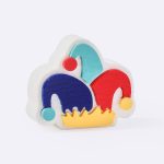 Circus Clown Hat