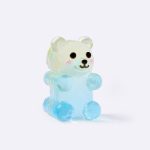 20g Blue-green Gummy Bear