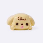 Mini Puppy Head