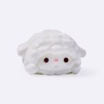 Mini Lamb Head