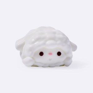 Mini Lamb Head