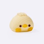 Knitted Mini Chick