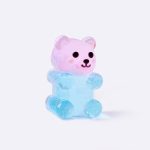 20g Blue-purple Gummy Bear