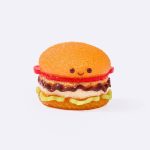 Cute Burgers