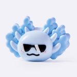Sunglasses Axolotl