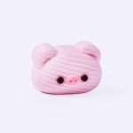 Knitted Mini Piglet