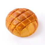 Pineapple Bun