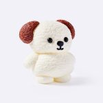 Plush Puppy