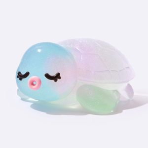 Pouting Turtle