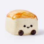 Cheese Bun