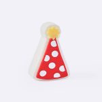 Circus Party Hat