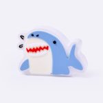 Show-off Shark