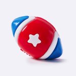 Red, White & Blue Football Taba Squishy