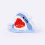 Surprised Shark