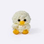 Mini Plush Duckling