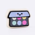 Colorful Eyeshadow Palette