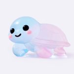Blending Turtle