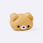 Knitted Mini Bear