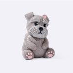 Grey Schnauzer