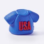 Blue Team Jersey Taba Squishy
