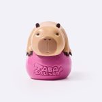 Purple Capybara - Rilo
