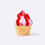Liberty Swirl Ice Cream Taba Squishy