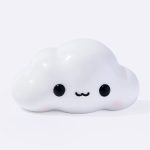 Jumbo White Cloud