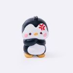 Angry Penguin