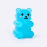 Blue Candy Bear