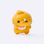 Snotty Duckling