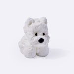 Mini Plush West Highland