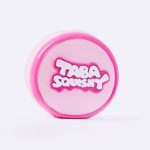 Pink Compact Powder