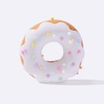 White Donut
