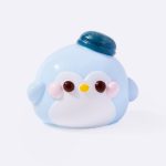 Cute Penguin with Mini Hat