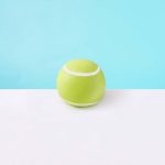 Tennis Taba Squishy
