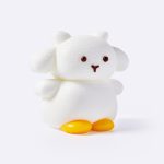 Plush Lamb