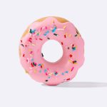 Pink Donut