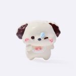 Snotty Puppy
