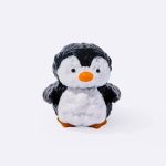 Mini Plush Penguin
