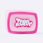 Pink Eyeshadow