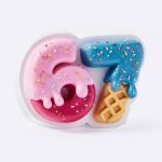 Six Seven Sugar Rush Taba Squishy
