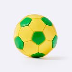 Brazilianized Soccer