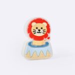 Circus Lion