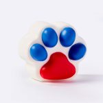 Patriotic Paw Pop Taba Squishy