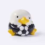 Soccer Eagle Taba Squishy