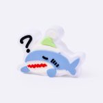 Sad Shark