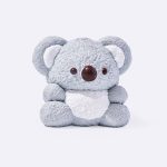 Grey Plush Koala
