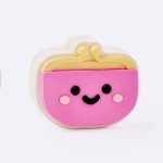 Pink Makeup Bag